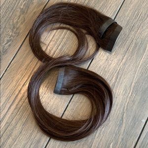 Barefoot Blonde Hair- 14in. Sweet Cola Fill-ins